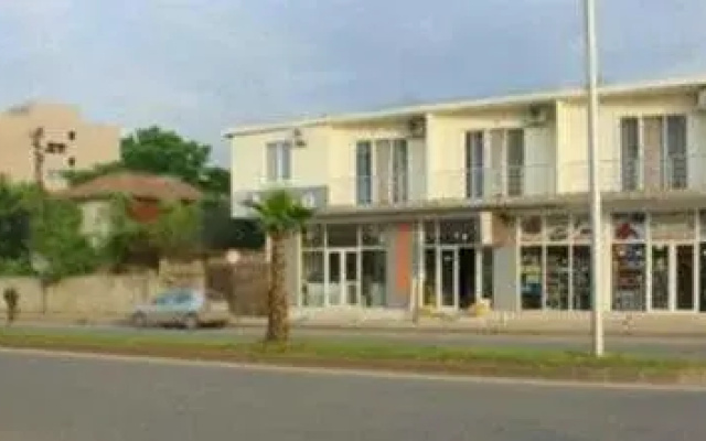 Hotel Argo-s