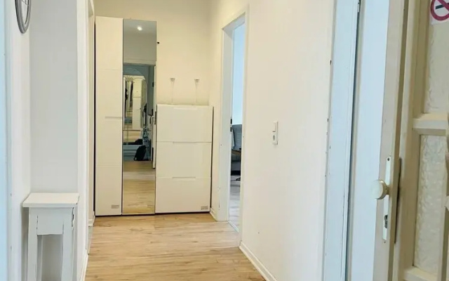 Apartment MARINA