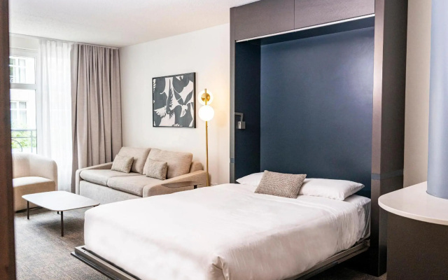 Hotel Saint-Sulpice