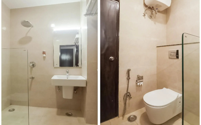 Townhouse 423 Amaraa Hotel