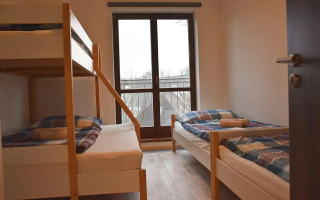 Apartmán 198