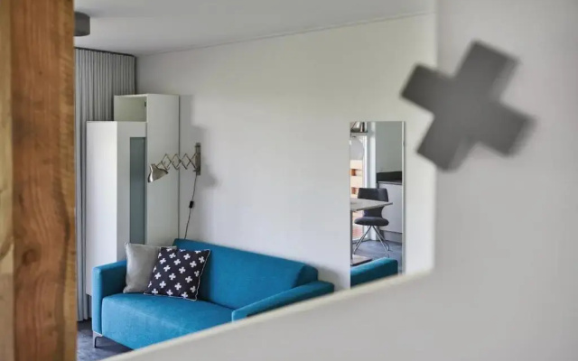 B&B Molenstreek