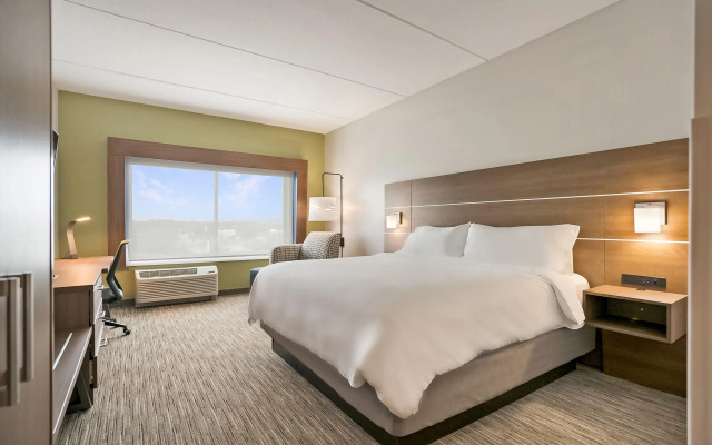 Holiday Inn Express Jacksonville South Bartram Prk by IHG