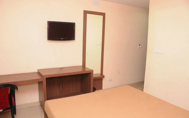 Arasan Inn