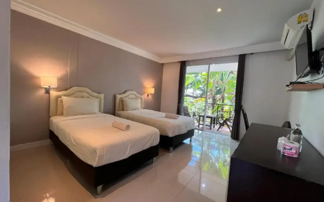 Bansuansomboon