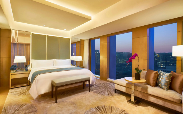 Pan Pacific Beijing
