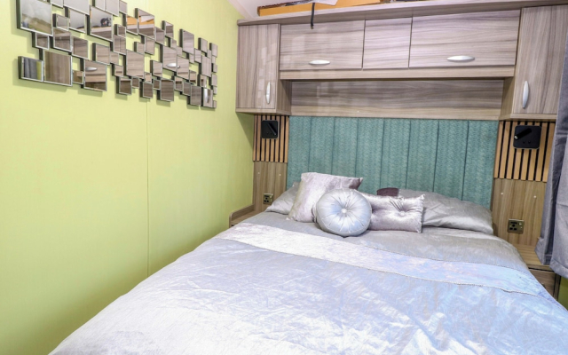 Wild Duck Holiday Park