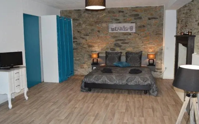 Les chambres de Lola