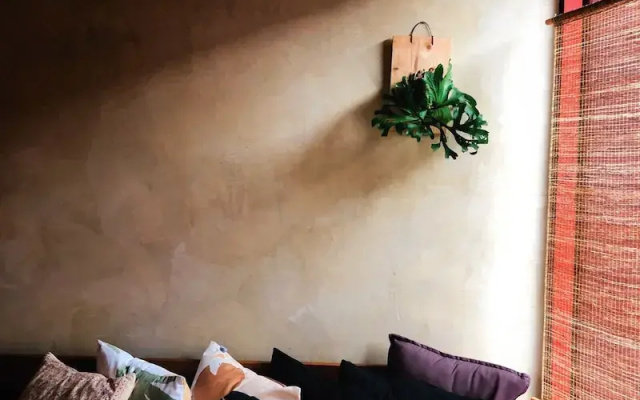 Dwell in Quemoy Homestay
