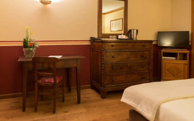 Gran Baita Hotel & Wellness