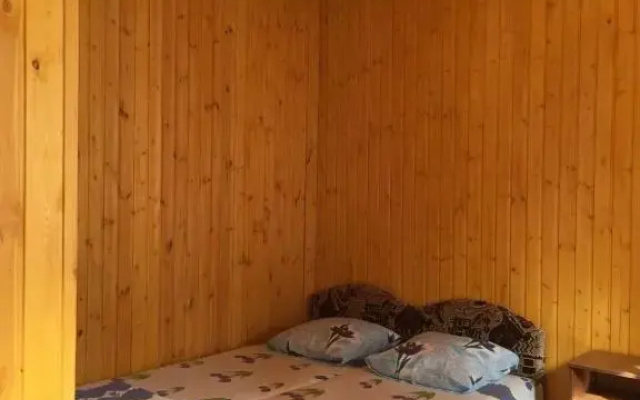 Guest House on Ardzinba 277