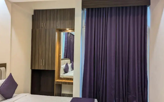 Purplle Inn