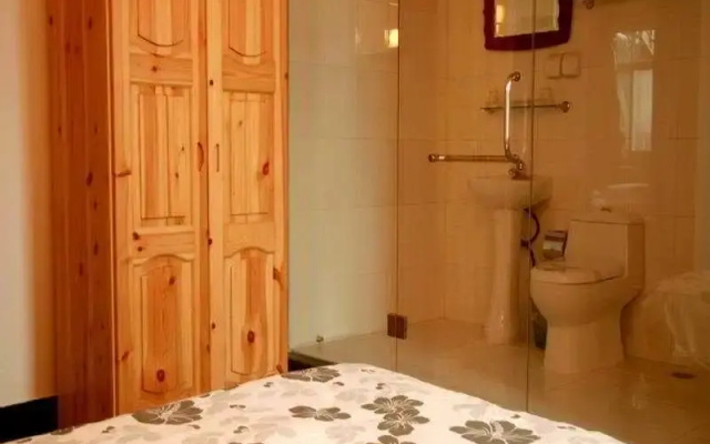 Beijing Hutong Culture Inn & Hostel
