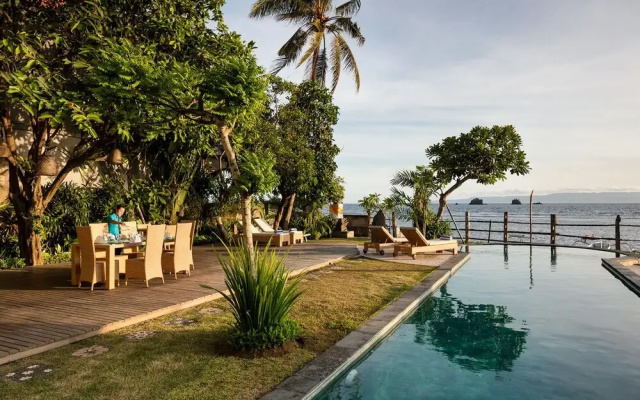 Villa Cocoa Maya