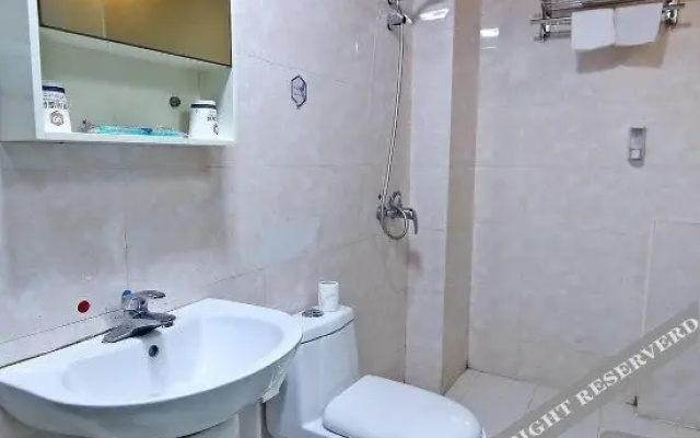 99 Inn (Shanghai Qingpu South Chengzhong Road)