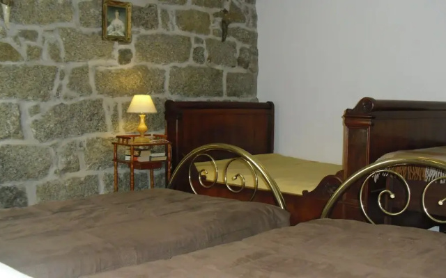 Domaine De Croccano