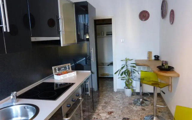 Appartamento centro terme merano