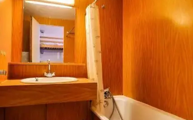 Résidence Andromede - Studio pour 4 Personnes 95