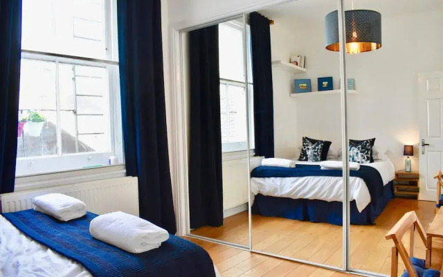 Three Bedroom Penthouse in Brighton