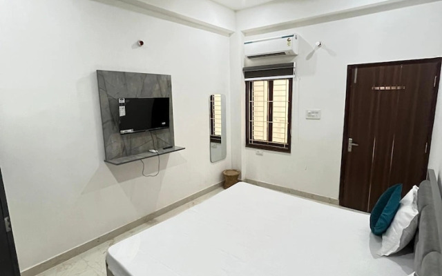 Hotel Kashi Vaas