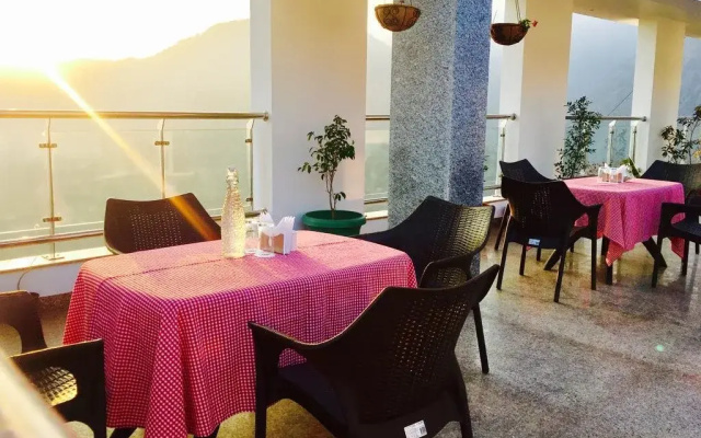 Villa Bianca
