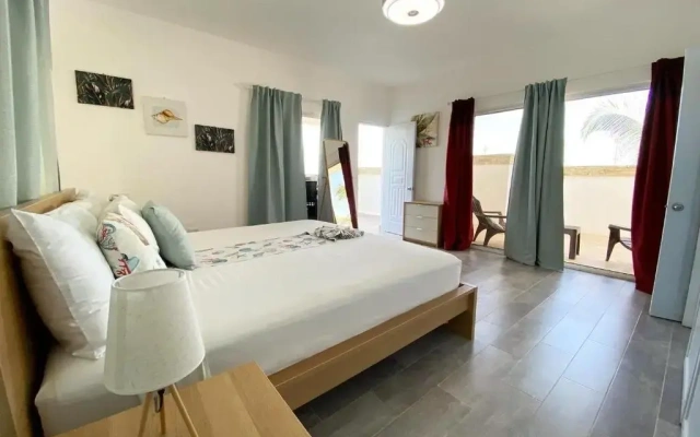 Apartamento Carey