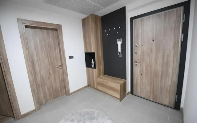 Apartment in Skopje