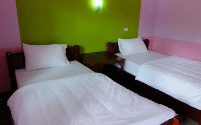 Wangthong Guesthouse
