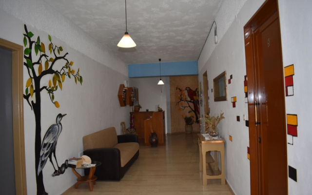 Panorama Stu/apts Plakias