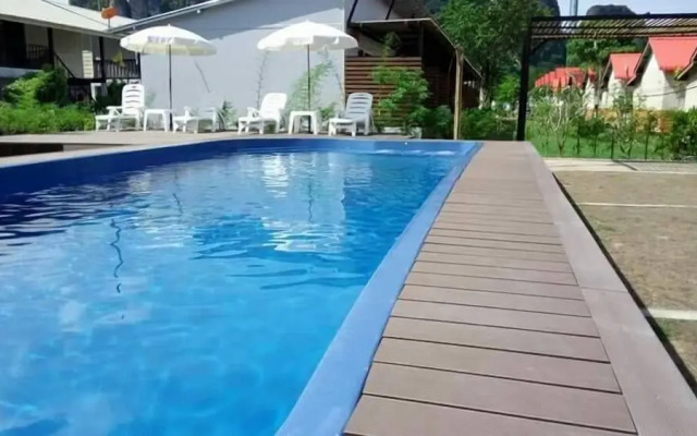 The Hip Resort @ Phi Phi