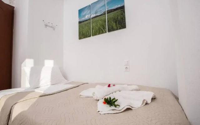 Afratias - private house at the beach