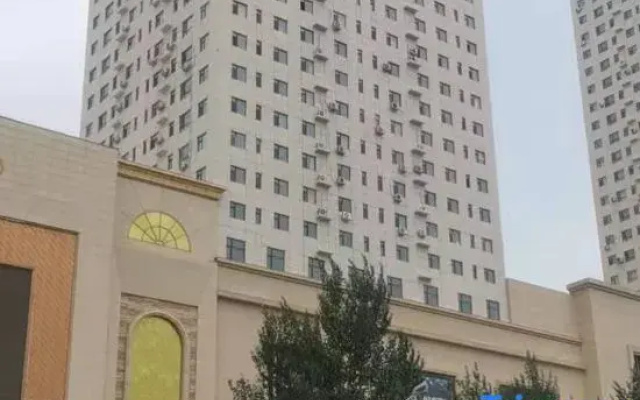Songyuan smart apartment