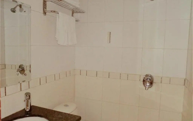 Datong East Sea Fishing Village Hotel