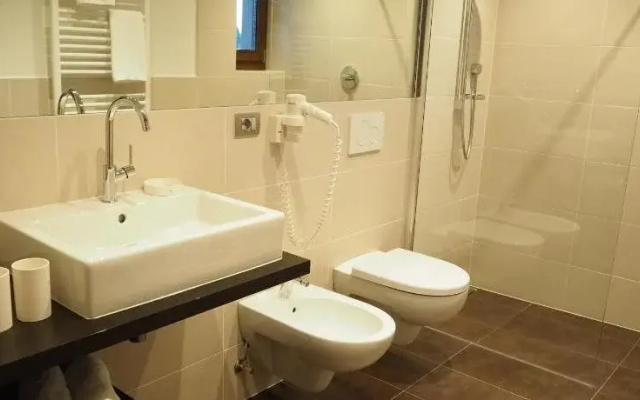 Hotel Gasthof Wieser