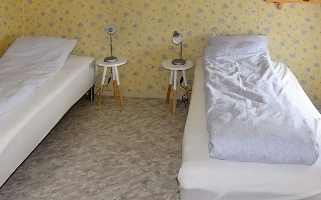 7 Person Holiday Home in Averoy