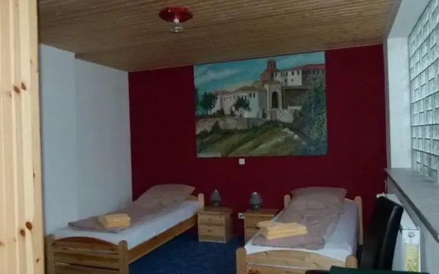 Haus Sylvia
