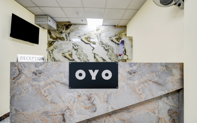 Hotel O by OYO The Kesar Inn