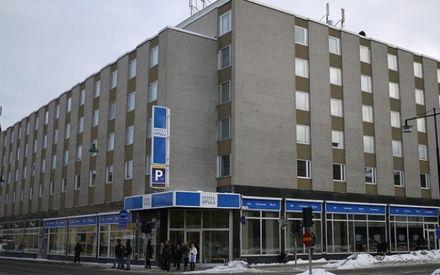 Hotel Uppsala