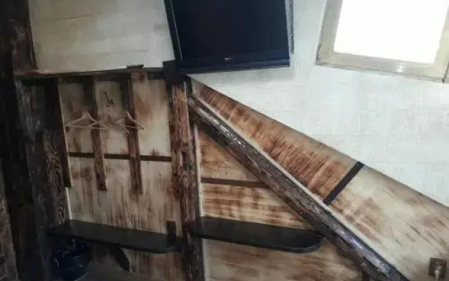 Rooms43