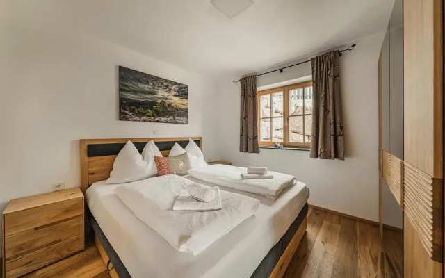 Beautiful Apartment in Russbach With 1 Bedrooms and Wifi