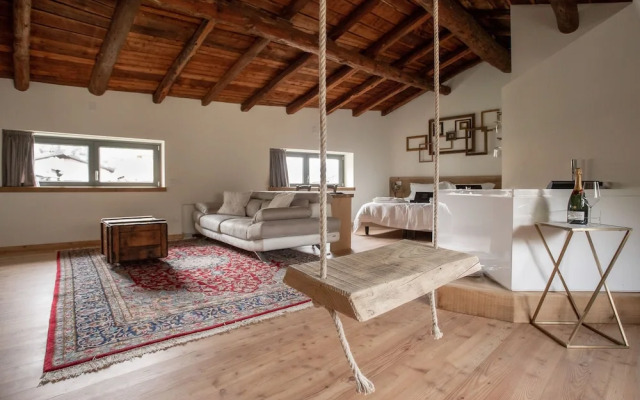 Bed & Breakfast Foresteria