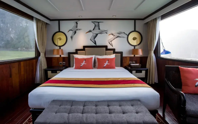 L'Azalee Classic Day Cruise 4,5 hours