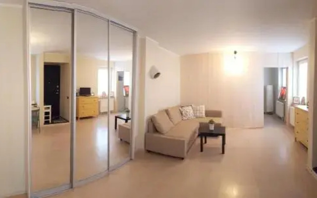 Igo Apartment Townhall