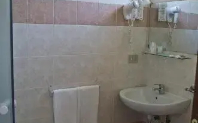Albergo La Marinella