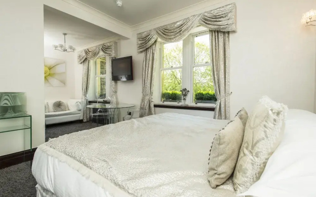Windermere Suites
