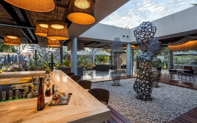The Club at Solaz