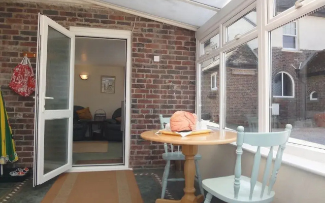 Dial House Cottage