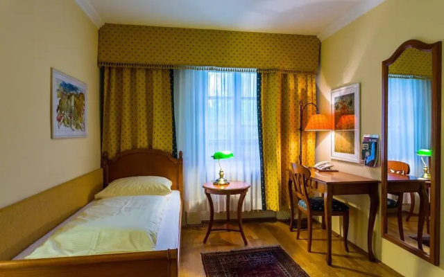 Hotel Gösser Bräu