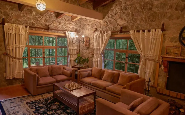 Hotel Rancho San Cayetano