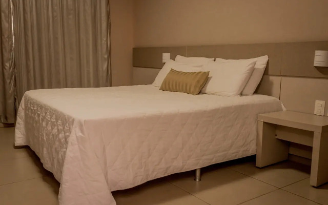 Fenix Hotel Araxa